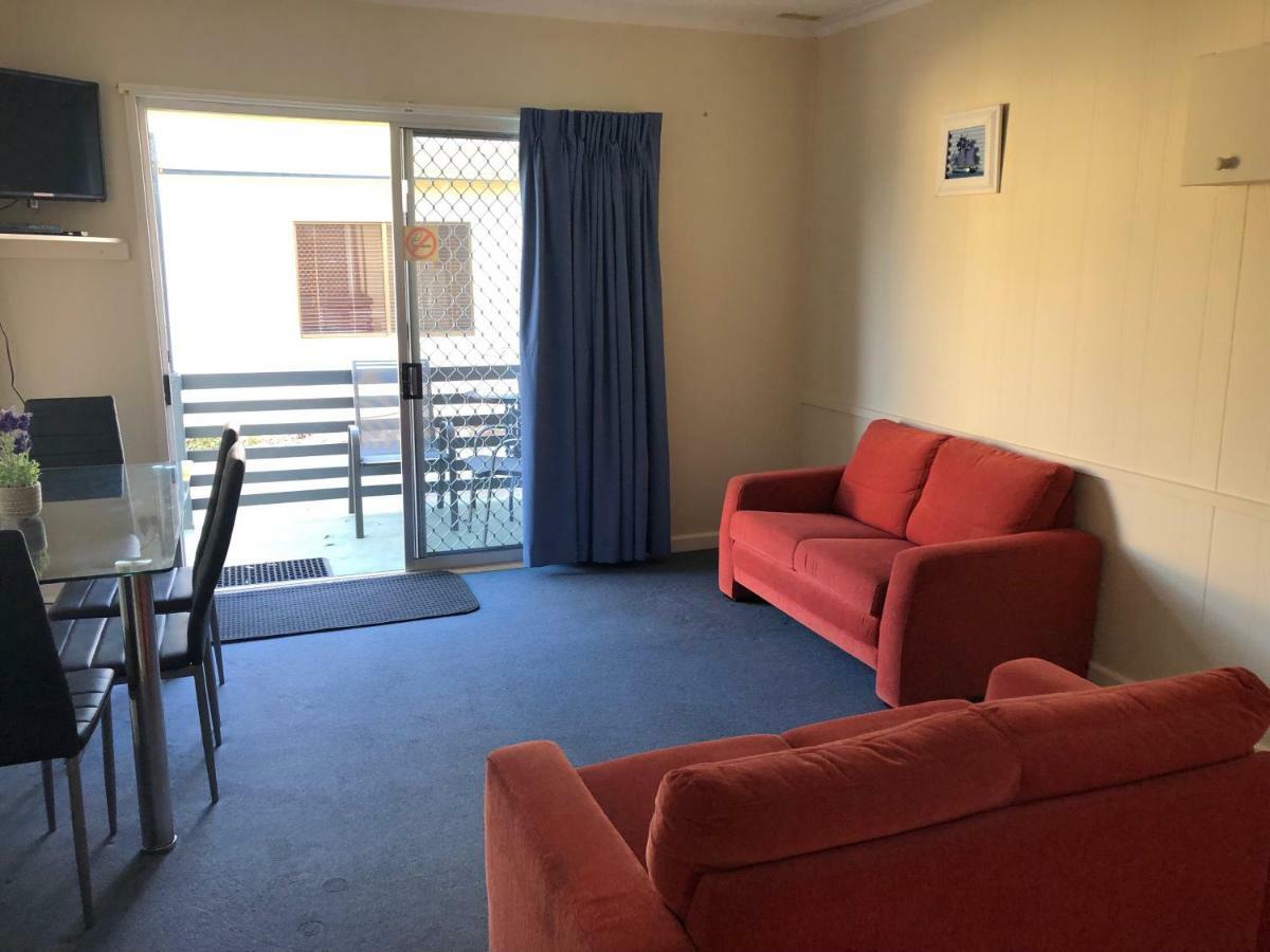 Koonwarra Holiday park Lakes Entrance