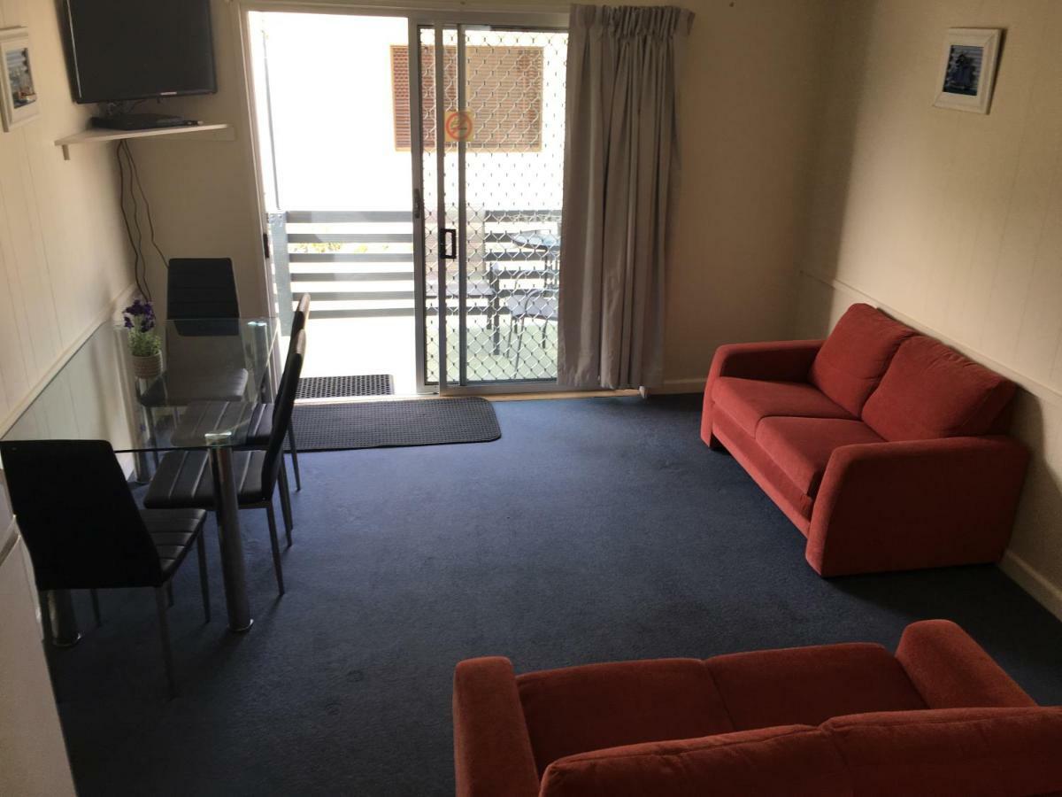 Koonwarra Holiday park 4*