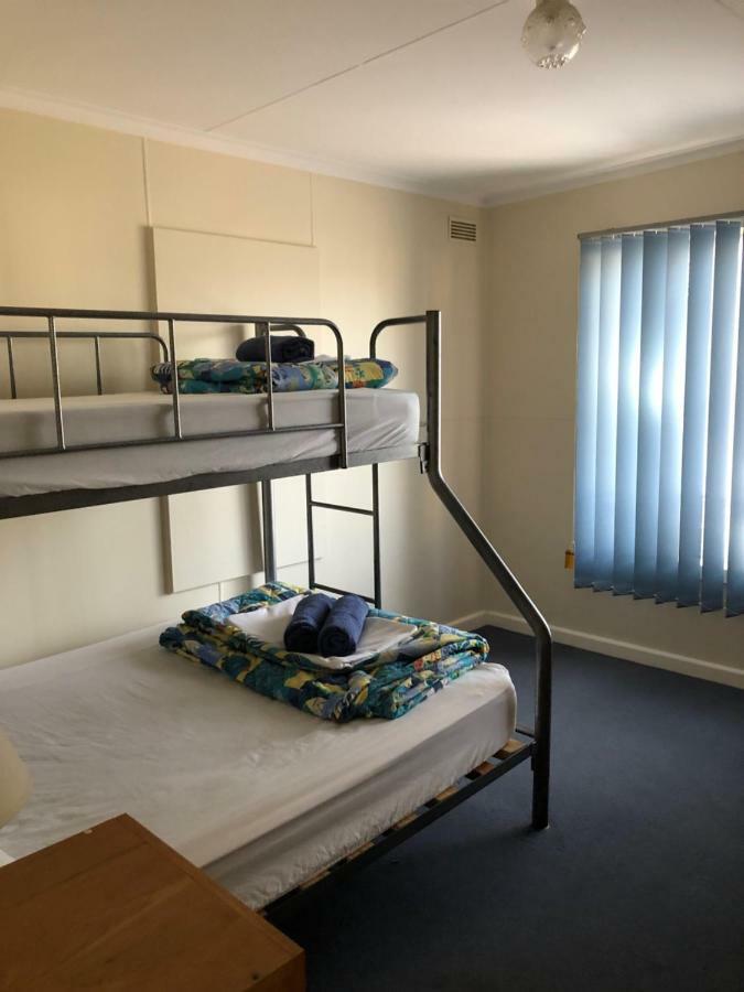 Koonwarra Holiday park Lakes Entrance