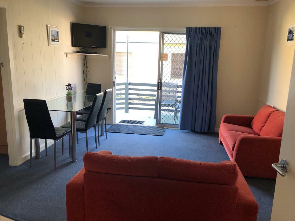 Koonwarra 4*