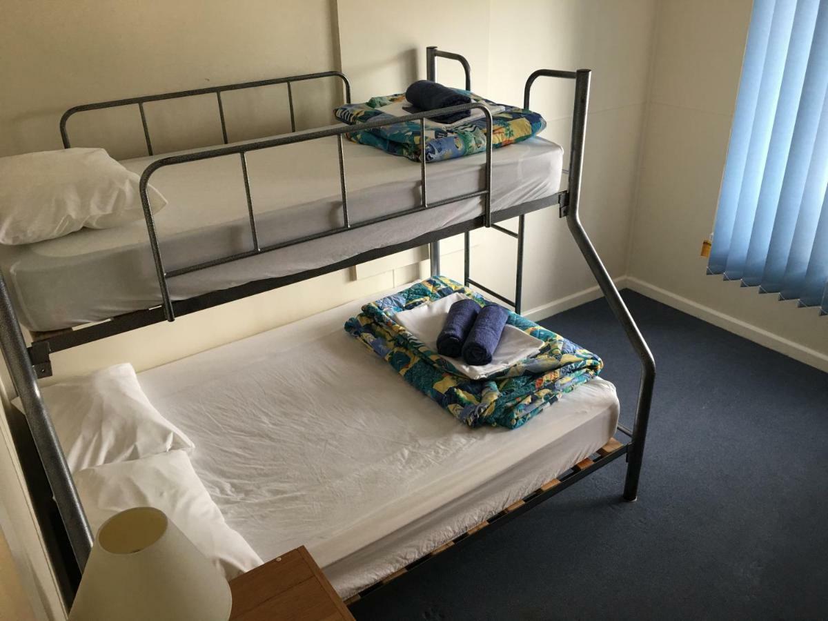 Koonwarra Holiday park 4*
