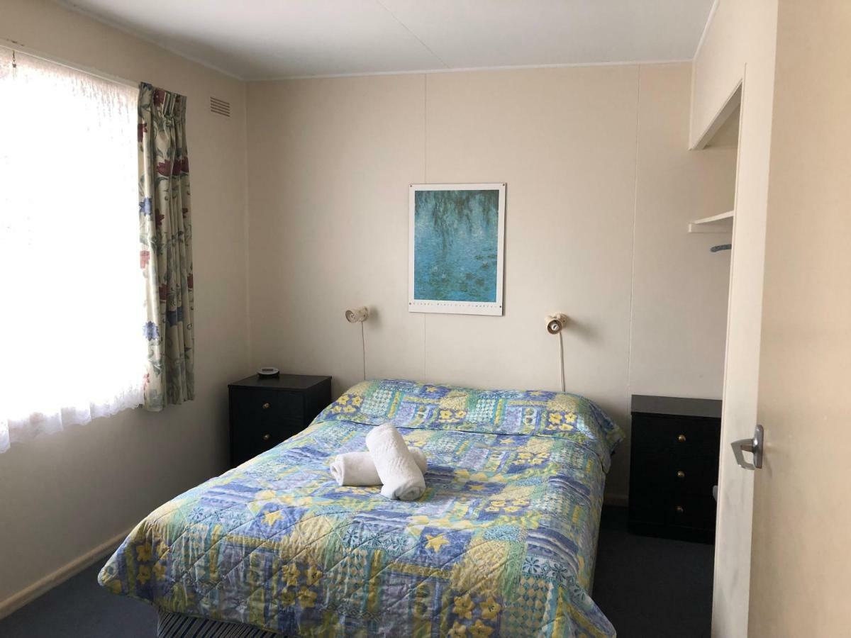 Koonwarra Holiday park