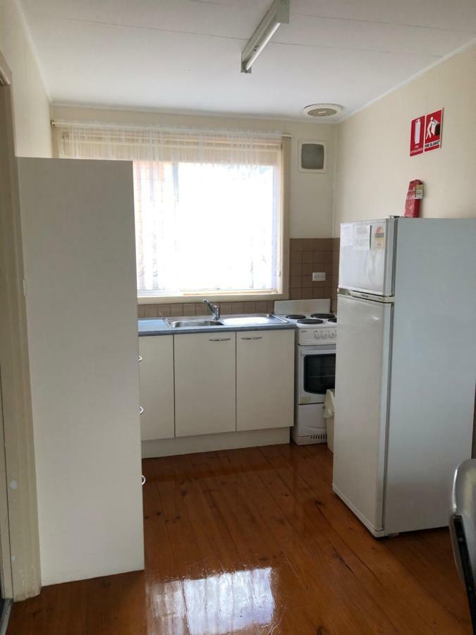 Koonwarra Holiday park 4*