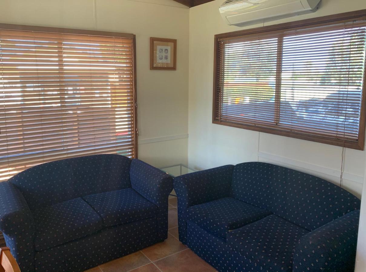 Koonwarra Holiday park Lakes Entrance