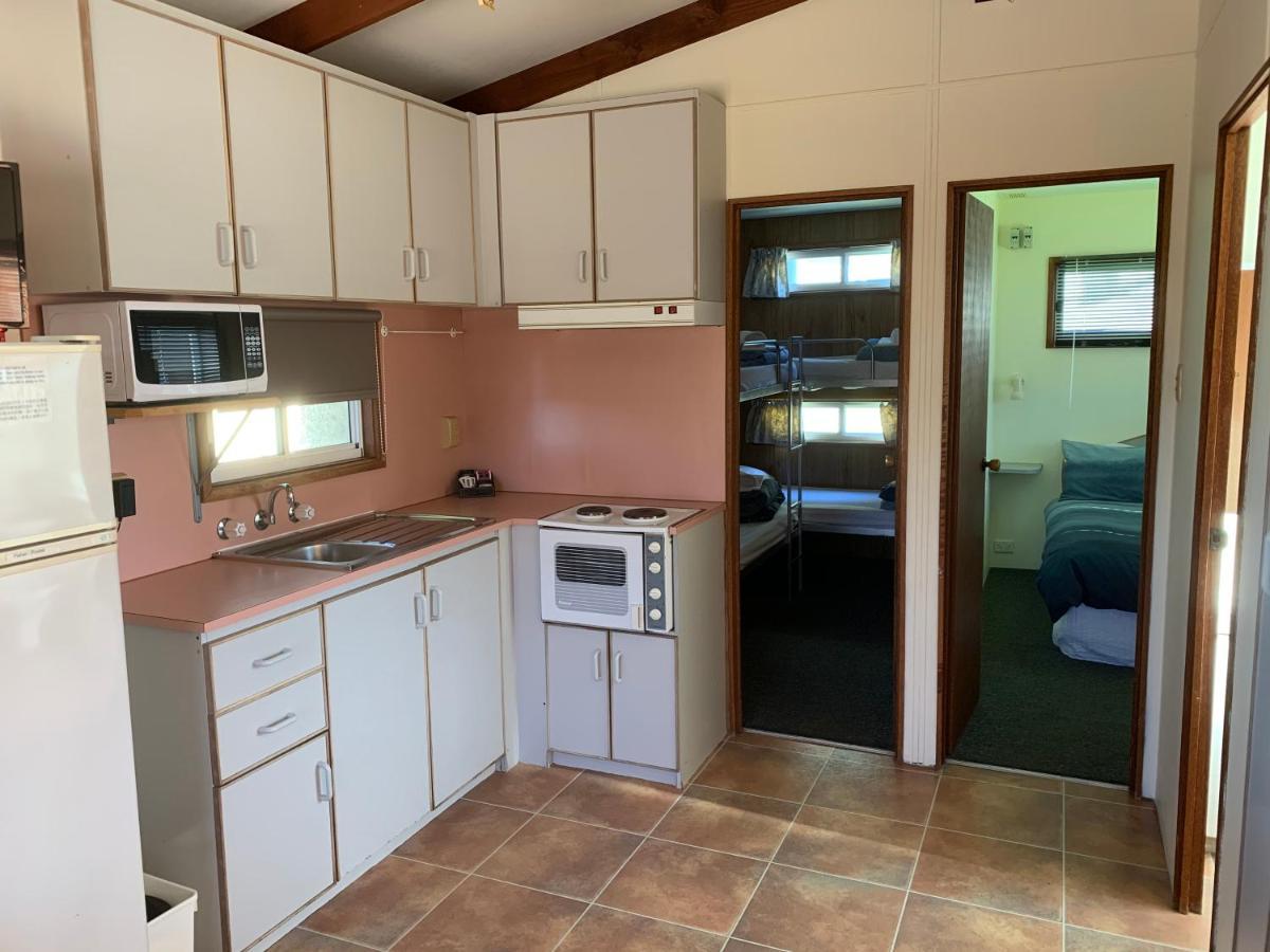 Koonwarra Holiday park 4*